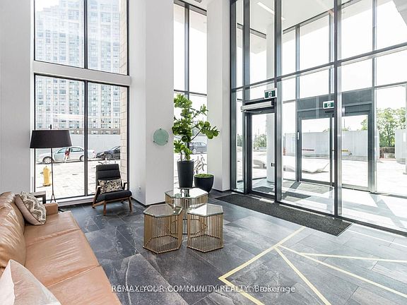 5th image of 20 Thomas Riley Rd N #1307