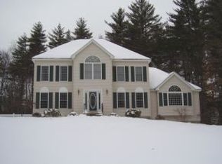 34 Jones Farm Rd, Pelham, NH 03076