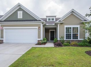 654 Knollwood Ct, Okatie, SC 29909