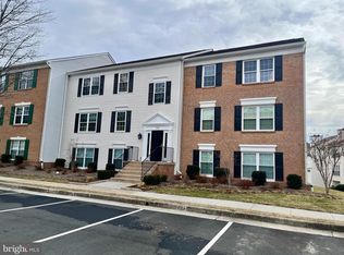 129 Fort Evans Rd SE APT C, Leesburg, VA 20175