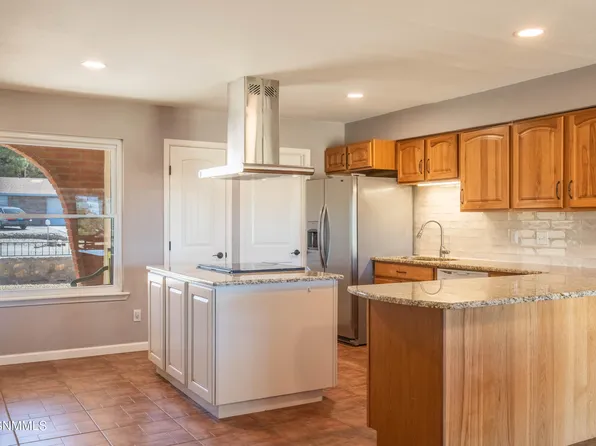 3909 N Lilac Dr, Las Cruces, NM 88005