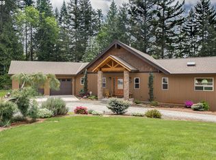 13262 S Spangler Rd, Oregon City, OR 97045
