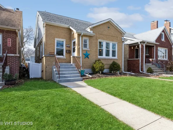6644 N Odell Ave, Chicago, IL 60631