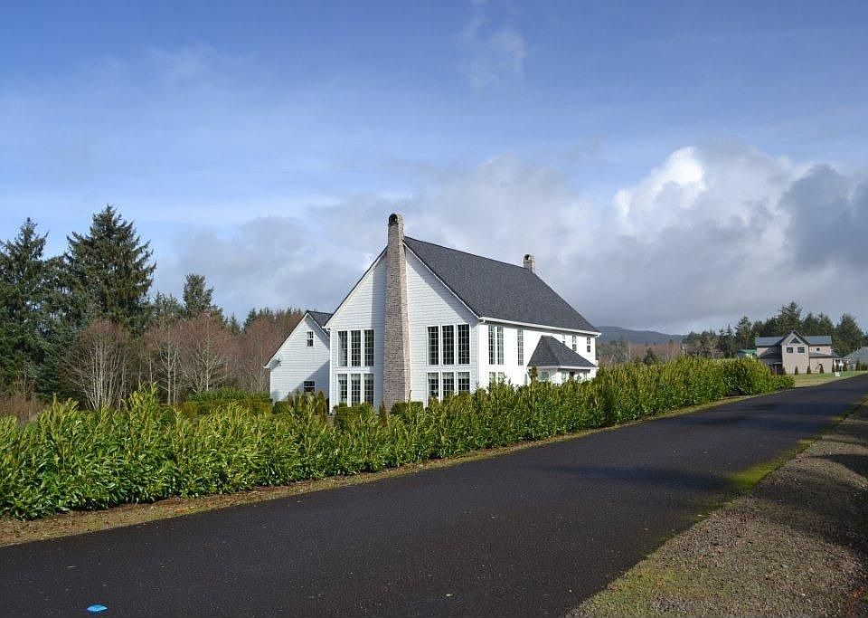 Up the Lane to Your New Home