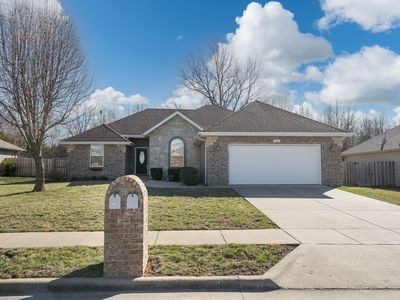 5708 N Seacrest Drive, Ozark, MO, 65721