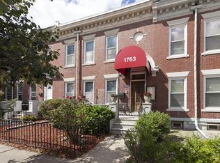 1763 Commonwealth Ave #0, Boston, MA 02135