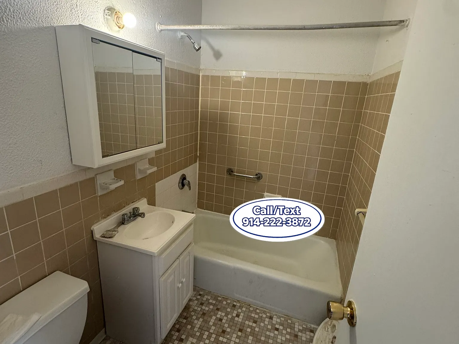 1 bed, $1,900 — Photo 2