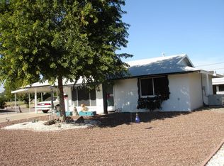 10310 W Sahara Dr, Sun City, AZ 85351