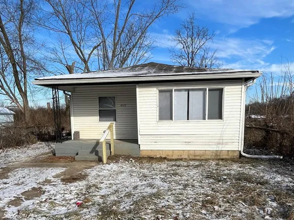 4622 E 30th St, Indianapolis, IN 46218