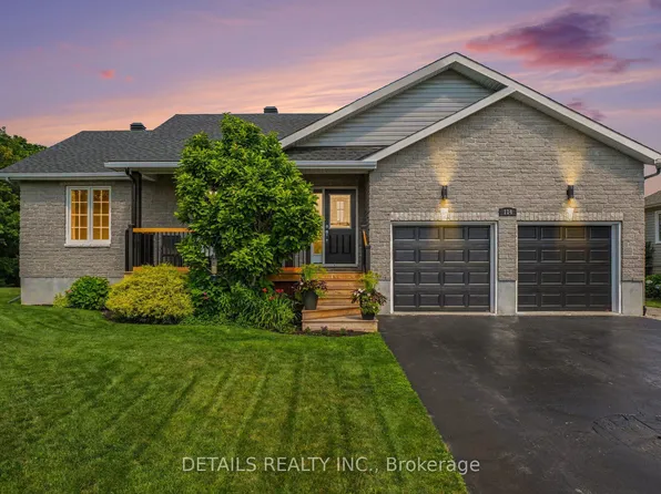 114 Templeton Ct, North Grenville, ON K0G 1J0