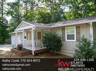 2843 Franklin Rd, Lawrenceville, GA 30044