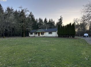 26050 Bud Ln, Veneta, OR 97487