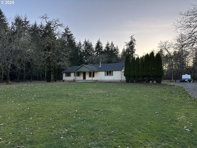 26050 Bud Ln, Veneta, OR, 97487