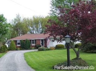 4831 E Lake Rd, Wilson, NY 14172