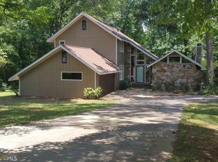 234 Margo Trl SE, Rome, GA 30161