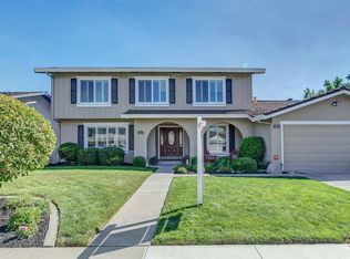 4686 Cope Ct, Pleasanton, CA 94566