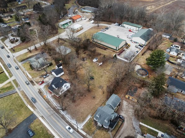 122 S Green St, Brownsburg, IN 46112
