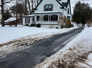 100 Utica Rd, Clinton, NY 13323