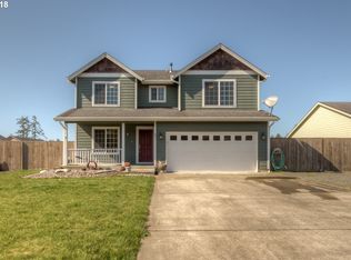 431 SW Juniper Ave, Warrenton, OR 97146