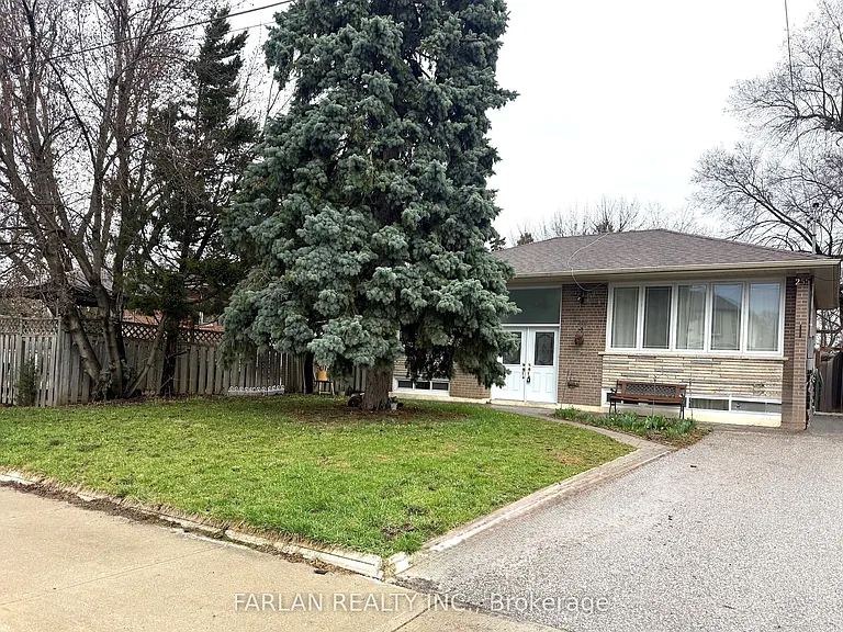 255 Sussex Ave #BASEMENT — Photo 1