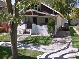 1009 N State St, Appleton, WI 54911