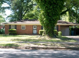 1293 Timothy Dr, Memphis, TN 38116
