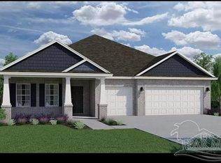 7732 Piper Cir, Milton, FL 32583