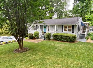 964 Lawson St, Chattanooga, TN 37415