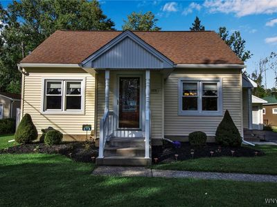 1470 Sherwood Ave, North Tonawanda, NY, 14120