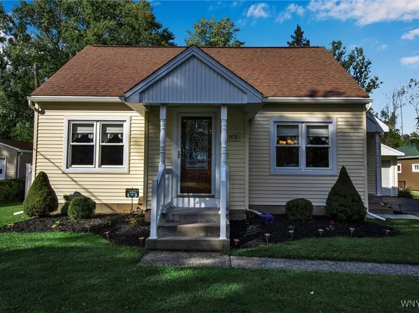 1470 Sherwood Ave, North Tonawanda, NY 14120