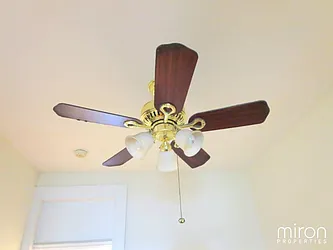 Rented by Miron Properties