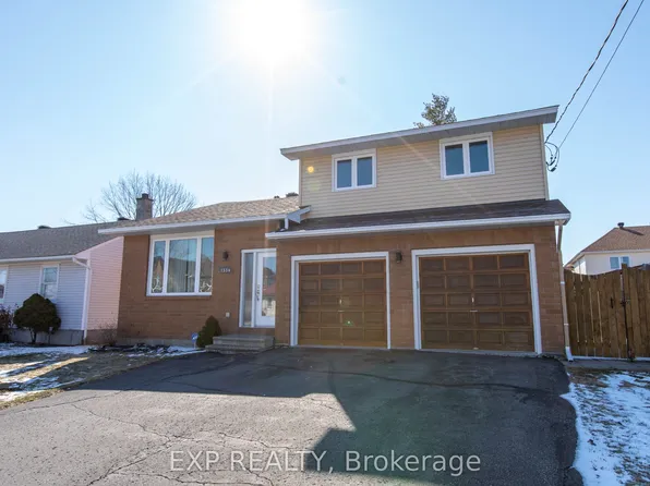 1534 Rosebella Ave, Ottawa, ON K1T 1E8
