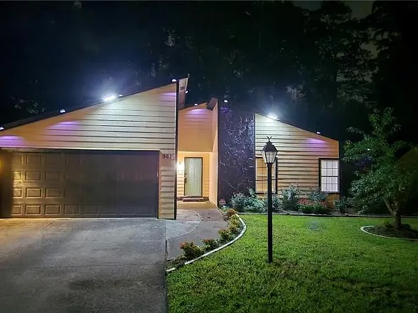 961 Sunnybrook Dr, Norcross, GA 30093