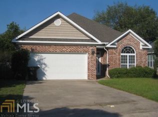213 Lancaster Ln, Centerville, GA 31028