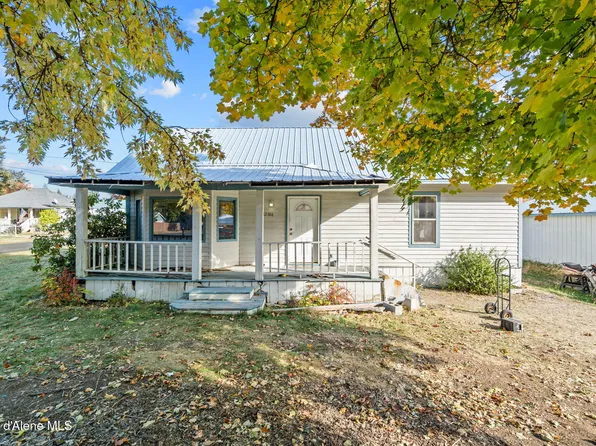 32388 N 6th Ave, Spirit Lake, ID 83869