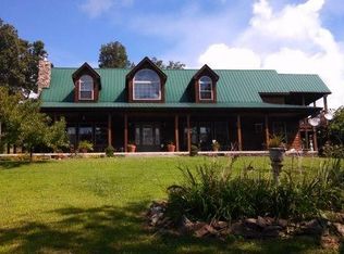 234 Larch Rd, Sandy Hook, KY 41171