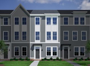 7526 Pitch Pine Ave, Henrico, VA 23231