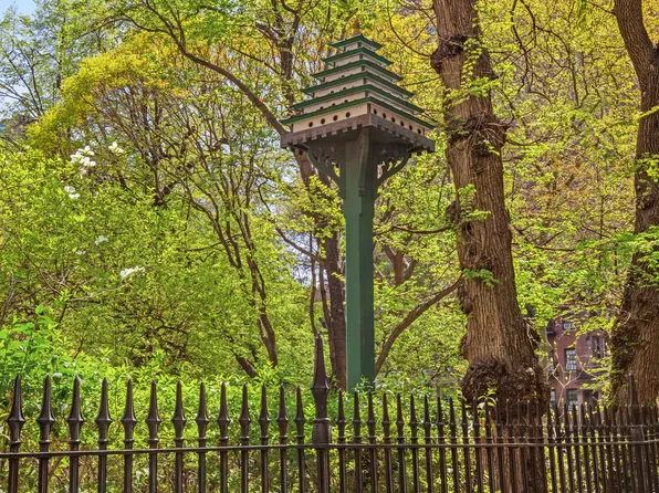 22 Gramercy Park image 19 of 23