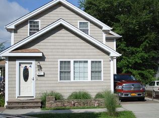 451 Minnieford Ave, Bronx, NY 10464