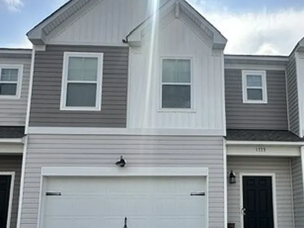 1775 Snead Dr, Sumter, SC 29154