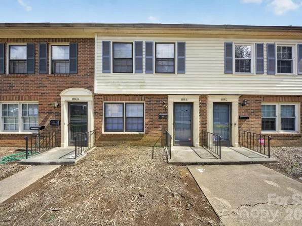 6835 Farmingdale Dr APT B, Charlotte, NC 28212