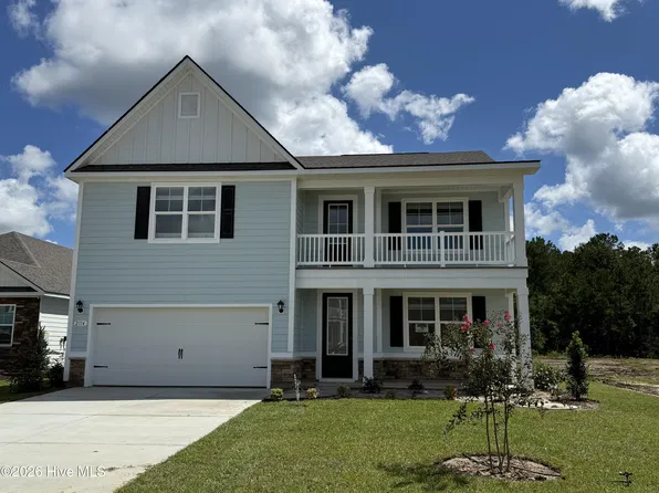 2114 Marietta Circle NW, Ash, NC 28420