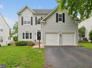 12824 Noltland Castle Dr, Bristow, VA 20136