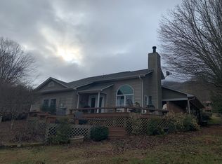 84 Heavens View Rd, Waynesville, NC 28786