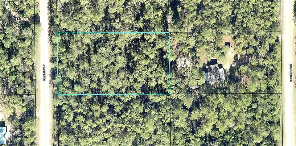 1st image of 2185 Hazelnut St Lot 8