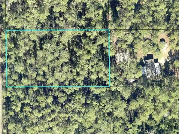 2185 Hazelnut St Lot 8, Bunnell, FL 32110