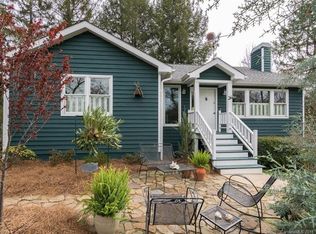 57 Wild Cherry Rd, Asheville, NC 28804