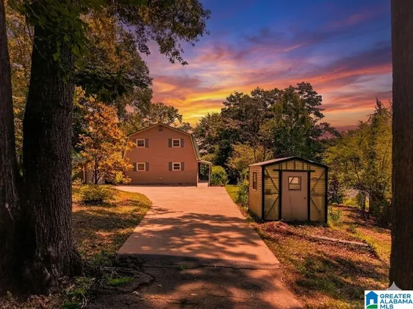 281 Ellis Ln, Lincoln, AL 35096