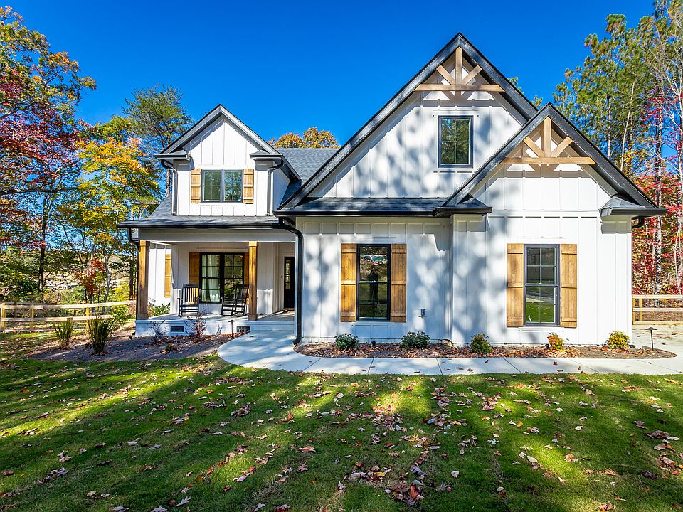 395 Pine Knot Pass, Jasper, TN 37347 Zillow