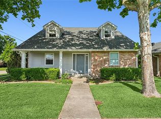 4301 Iowa Ave, Kenner, LA 70065